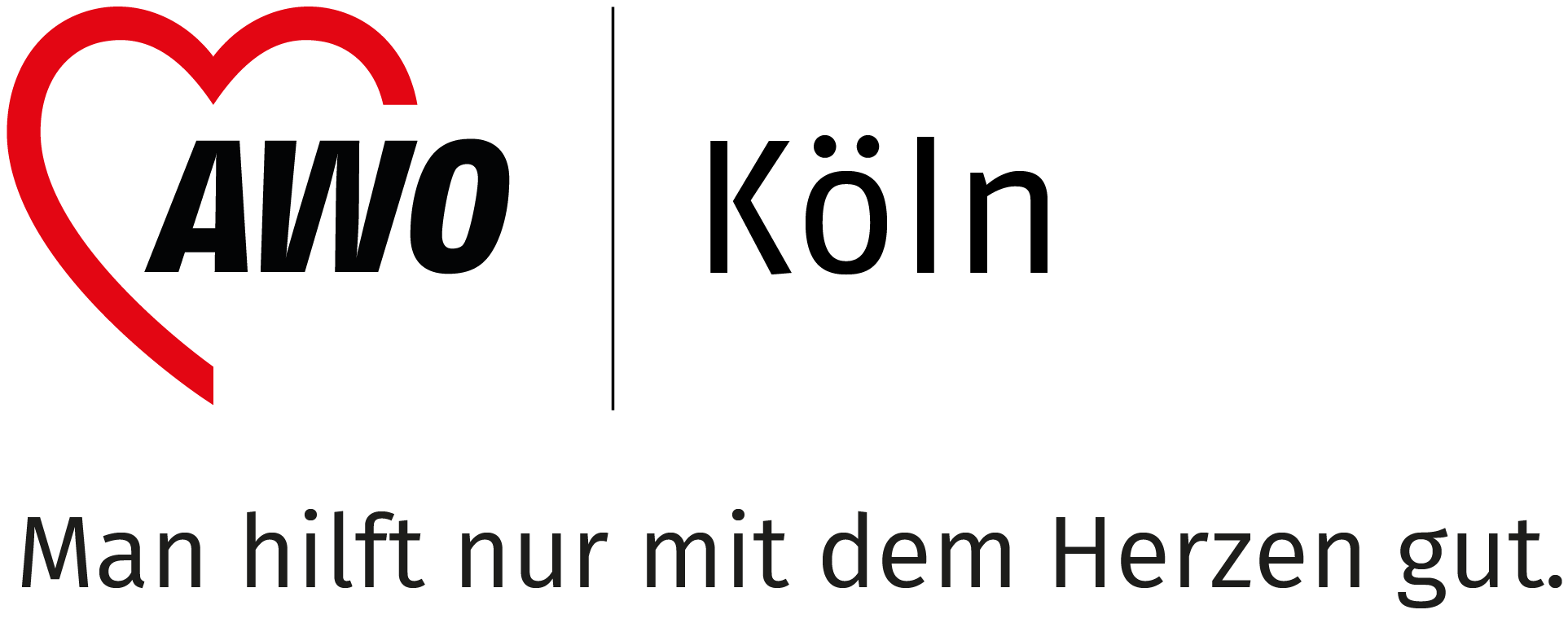 Logo AWO Köln